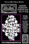 RPG Item: Olde Skool Back2Basics: Generic Dungeon Poster Map 6x6 A4 #10
