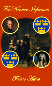 Tre Kronor Infernum: Fire to Ashes