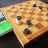 Turkish draughts - Wikipedia