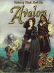 RPG Item: Nations of Théah: Book Two: Avalon
