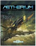 Aetherium: RezX Core Book