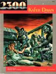 RPG Item: Kafer Dawn