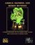 RPG Item: Angels, Daemons, and Beings Between