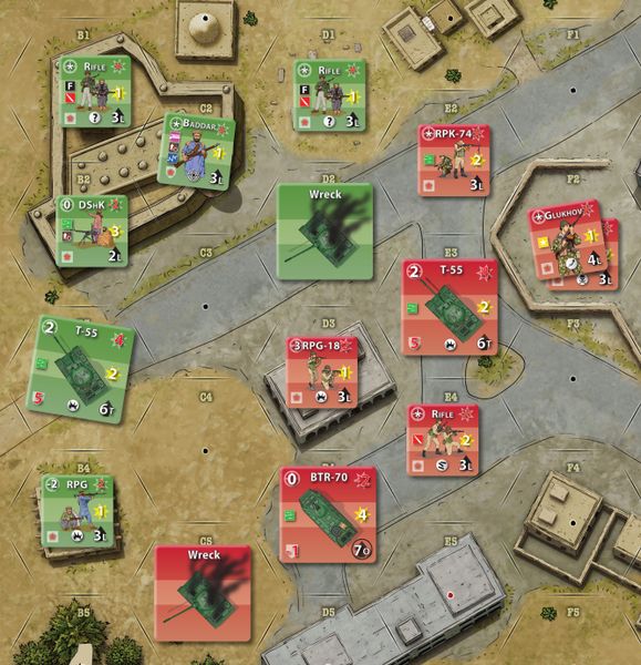 Graveyard of Empires main image 0