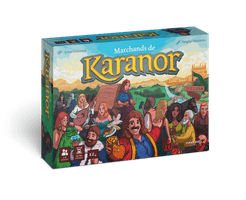 Merchants of Karanor