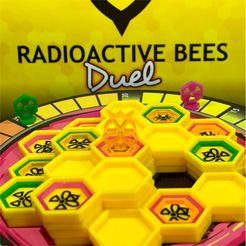 Radioactive Bees Duel