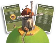 Dorfromantik: Great Mill Mini Expansion