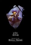 The City of Kings: Ancient Allies Character Pack 2 (2019)