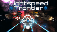 Video Game: Lightspeed Frontier