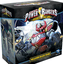 Board Game Accessory: Power Rangers: Heroes of the Grid – Megazord Deluxe Figure