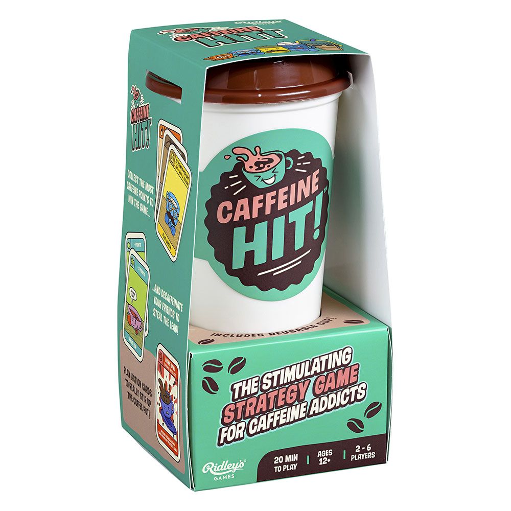 Caffeine Hit