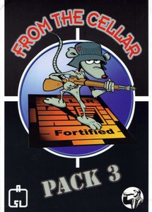 From the Cellar: Pack 3