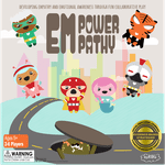Empower Empathy