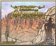 Board Game: The Lost Dutchman