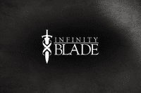 Video Game: Infinity Blade