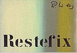 Restefix
