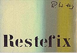 Restefix