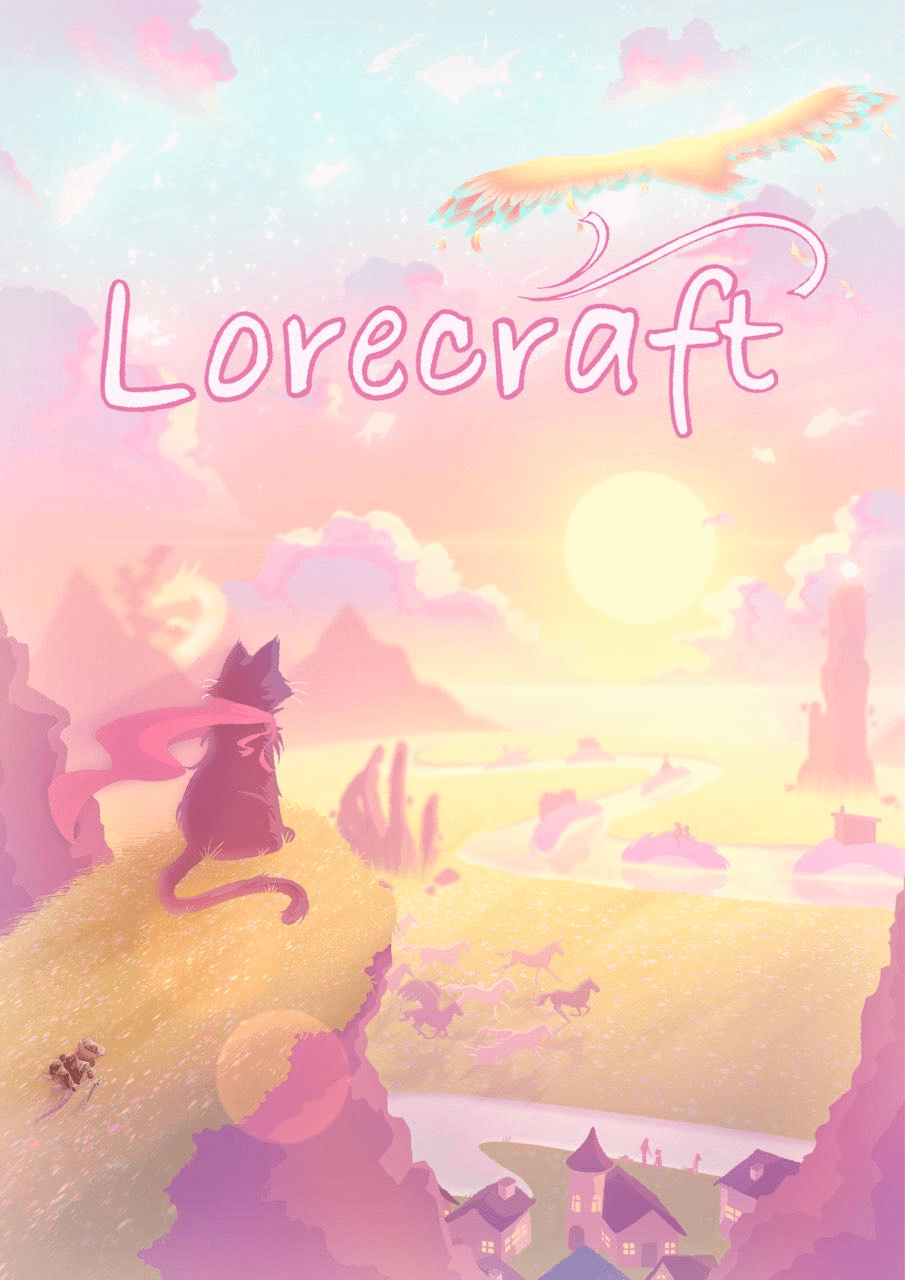 LoreCraft