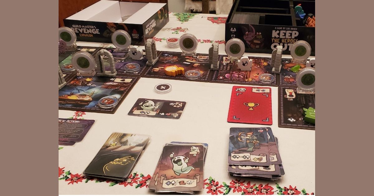 BoardGameGeek