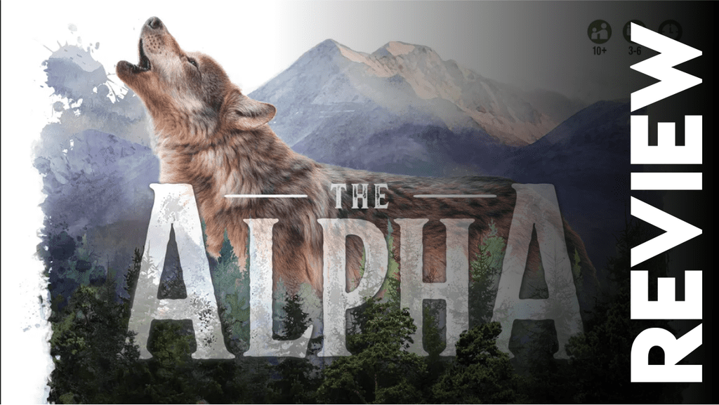 An Experiment in the Progression of Conflict: The Alpha’s Dilemma ...