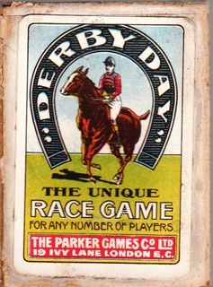 Derby Day