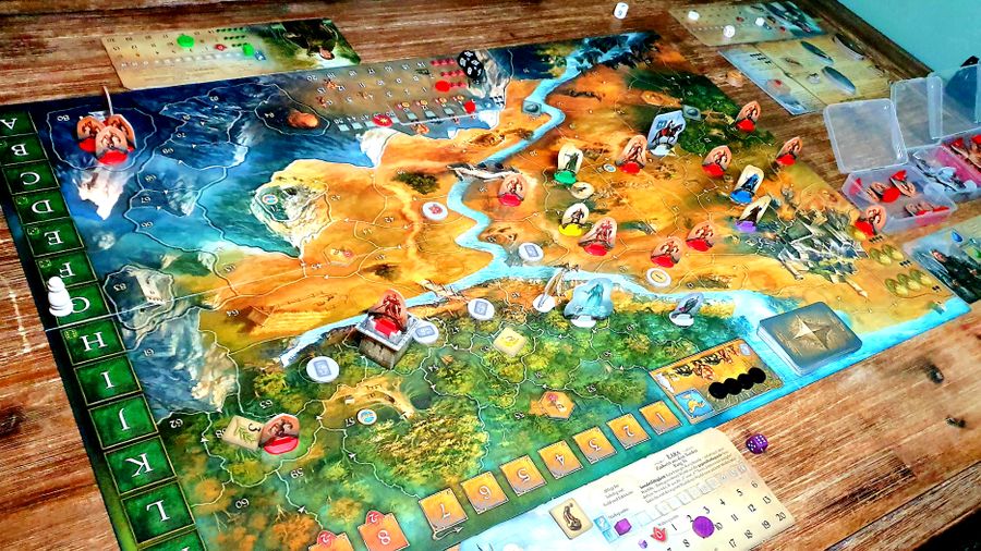 BoardGameGeek