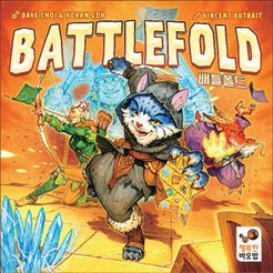Battlefold box art