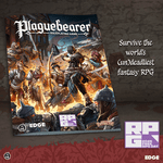 RPG Item: Plaguebearer
