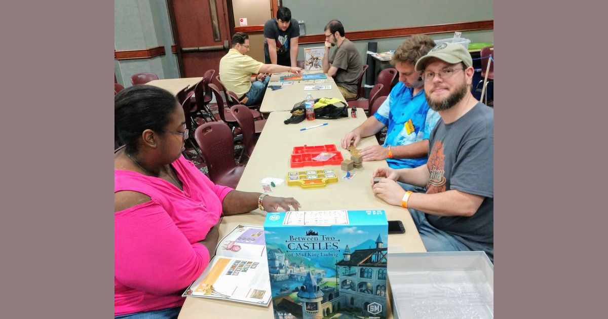 BoardGameGeek