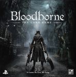 Bloodborne: The Card Game (English)