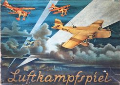 Luftkampfspiel