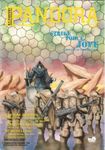 Issue: Pandora (Issue 2 - Jun 1985)