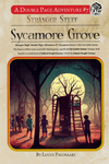 RPG Item: Double Page Adventure #07: Sycamore Grove