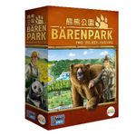 Board Game: Bärenpark