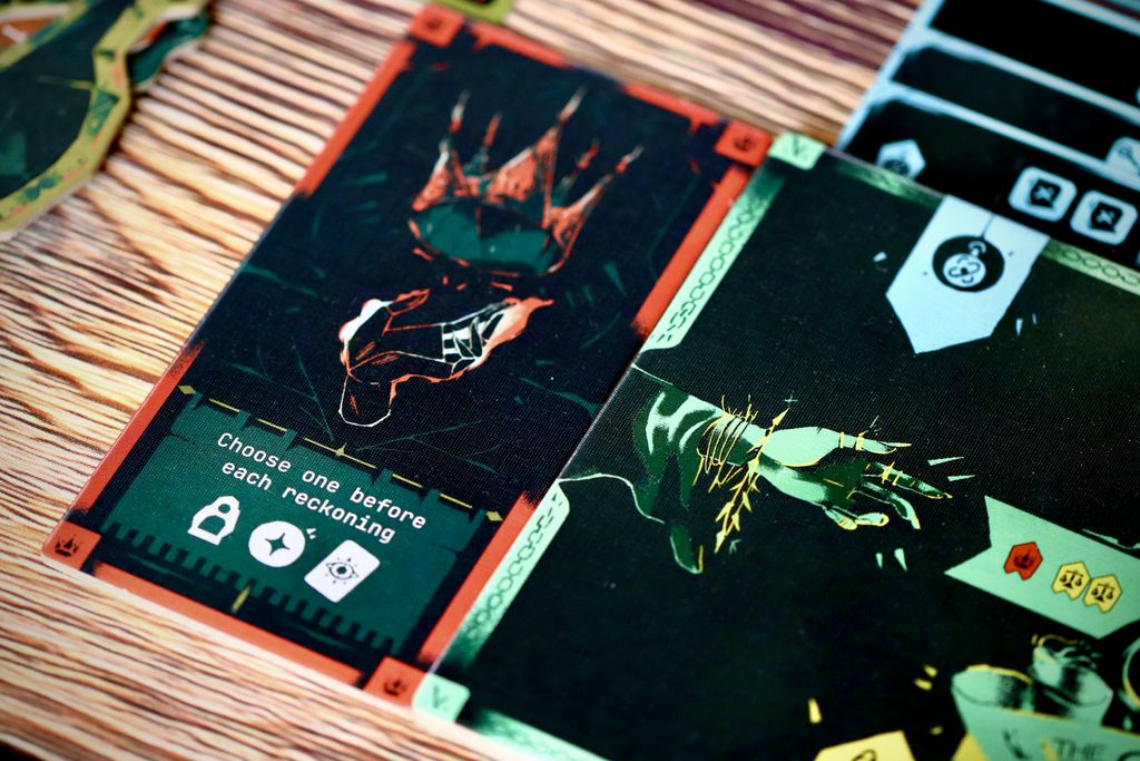 Illustration 5 de Realm of Reckoning