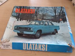 Ulataksi