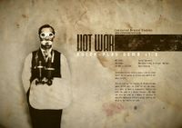 RPG Item: Hot War Quick-Play Demo v1.0