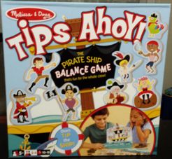 Tips Ahoy