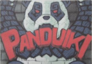 Panduiki