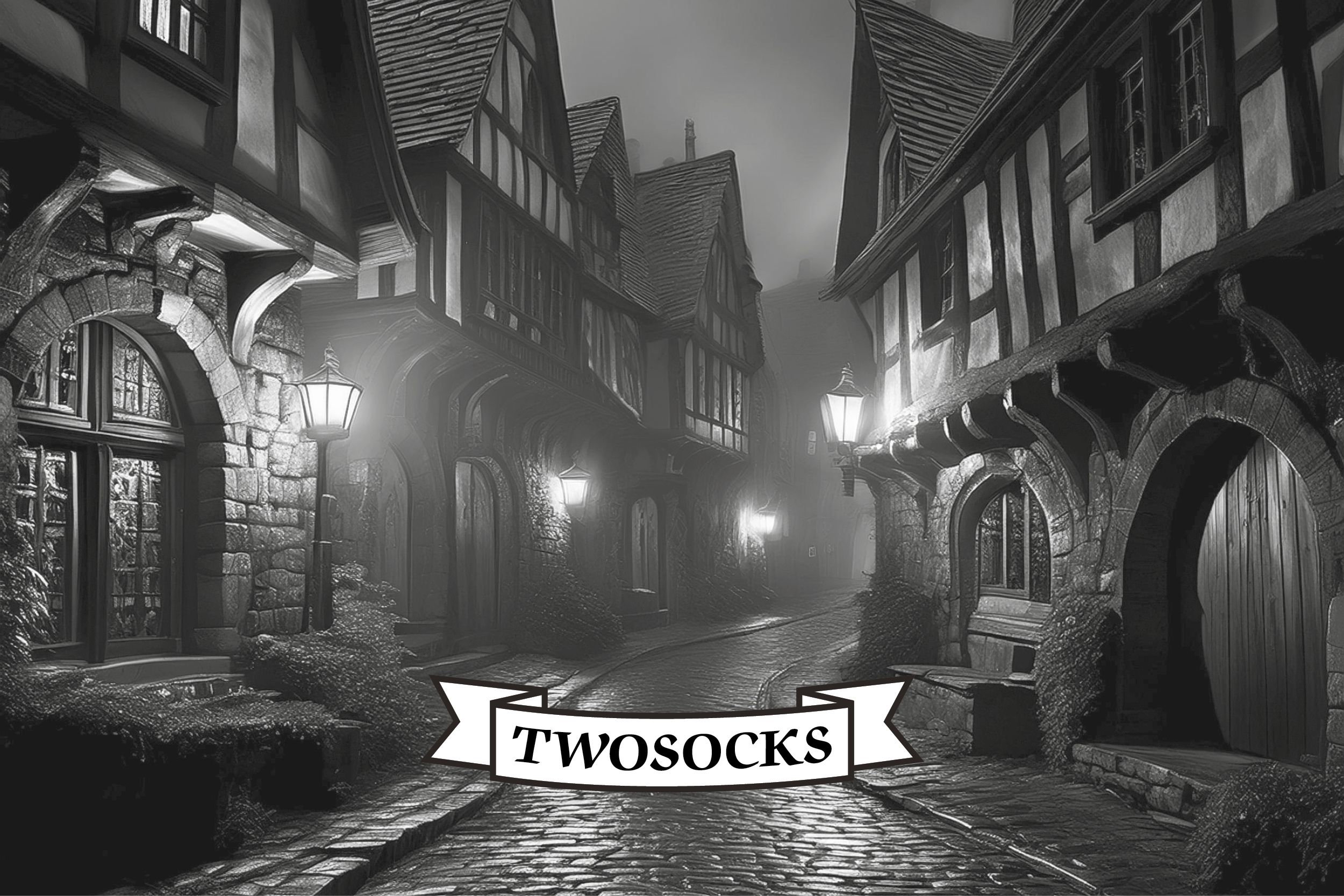Twosocks