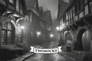 Twosocks