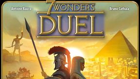 7 Wonders Duel thumbnail