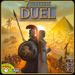 Board Game: 7 Wonders Duel