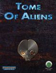 RPG Item: Tome of Aliens