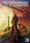 Spyrium (French)