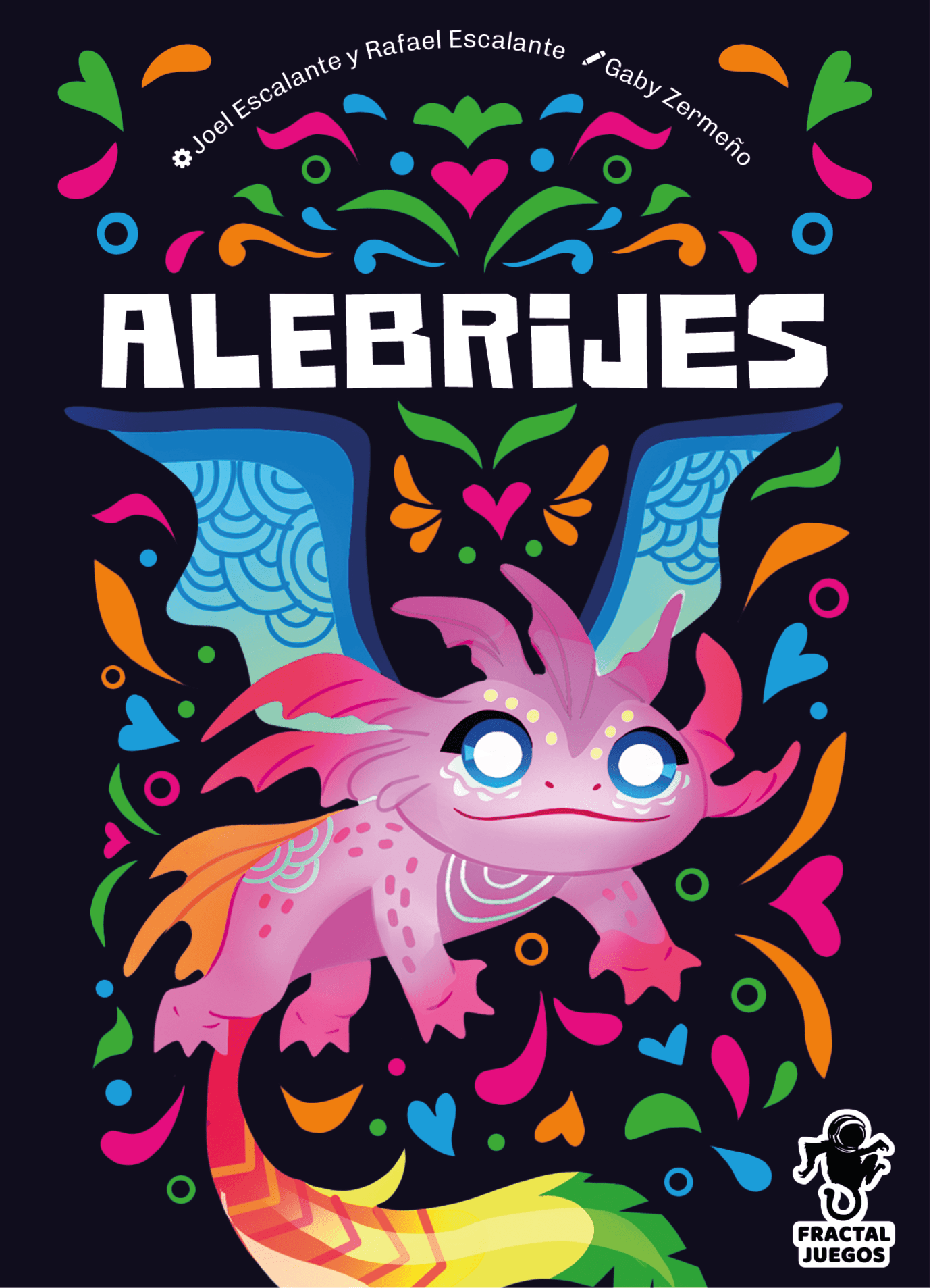 Alebrijes