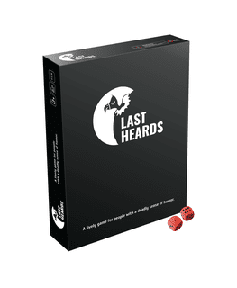 Last Heards