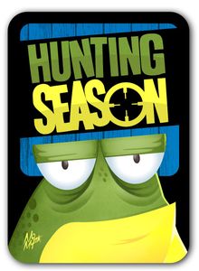 Hunting Season