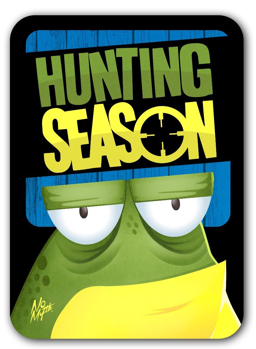 Hunting Season