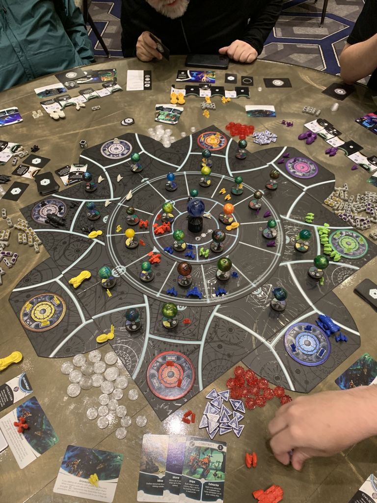 BoardGameGeek